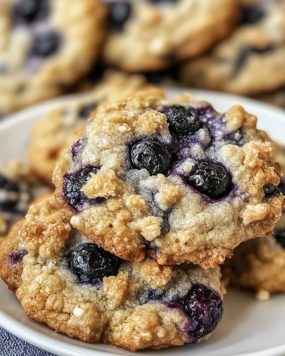 Blueberry