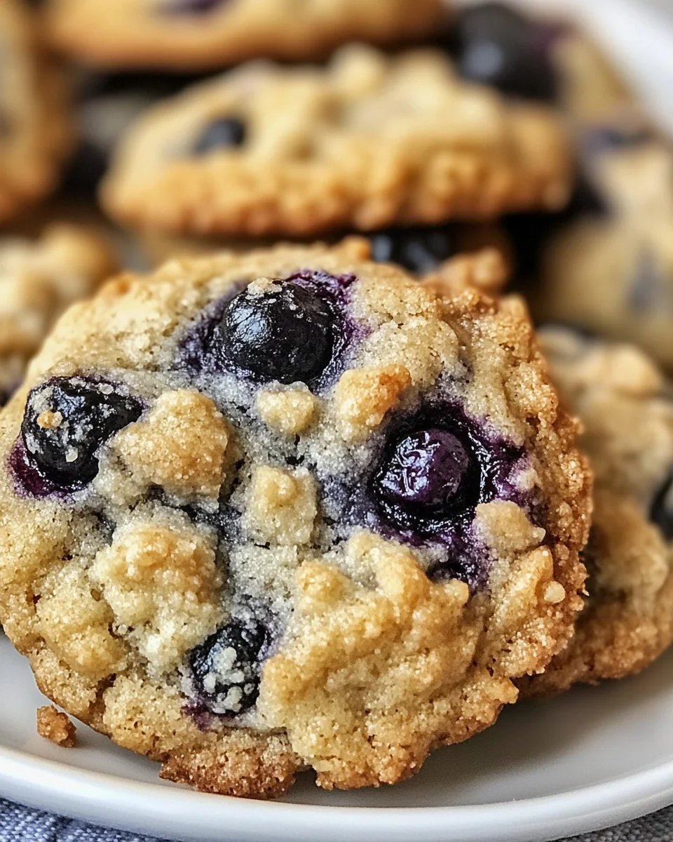 Blueberry