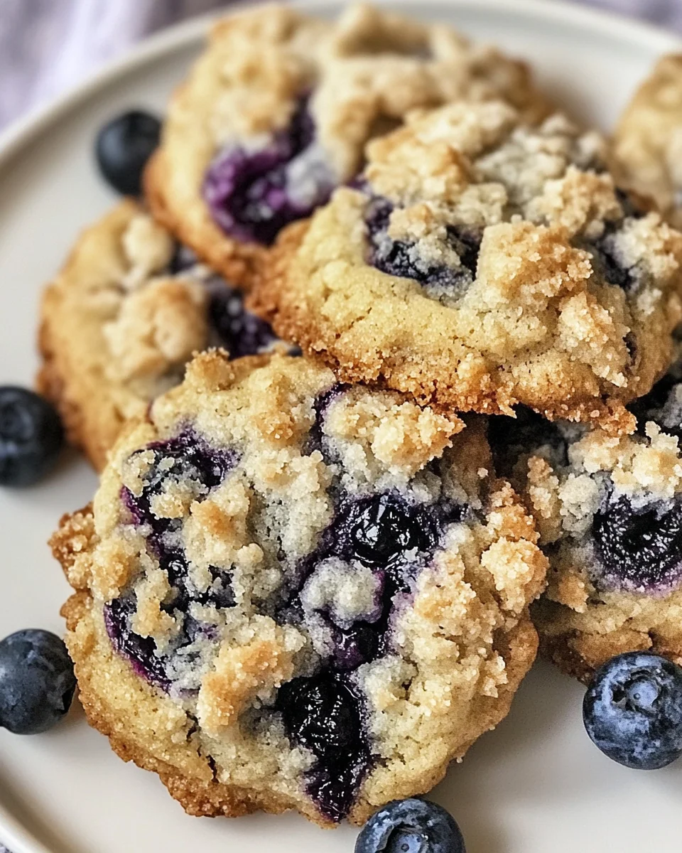 Blueberry