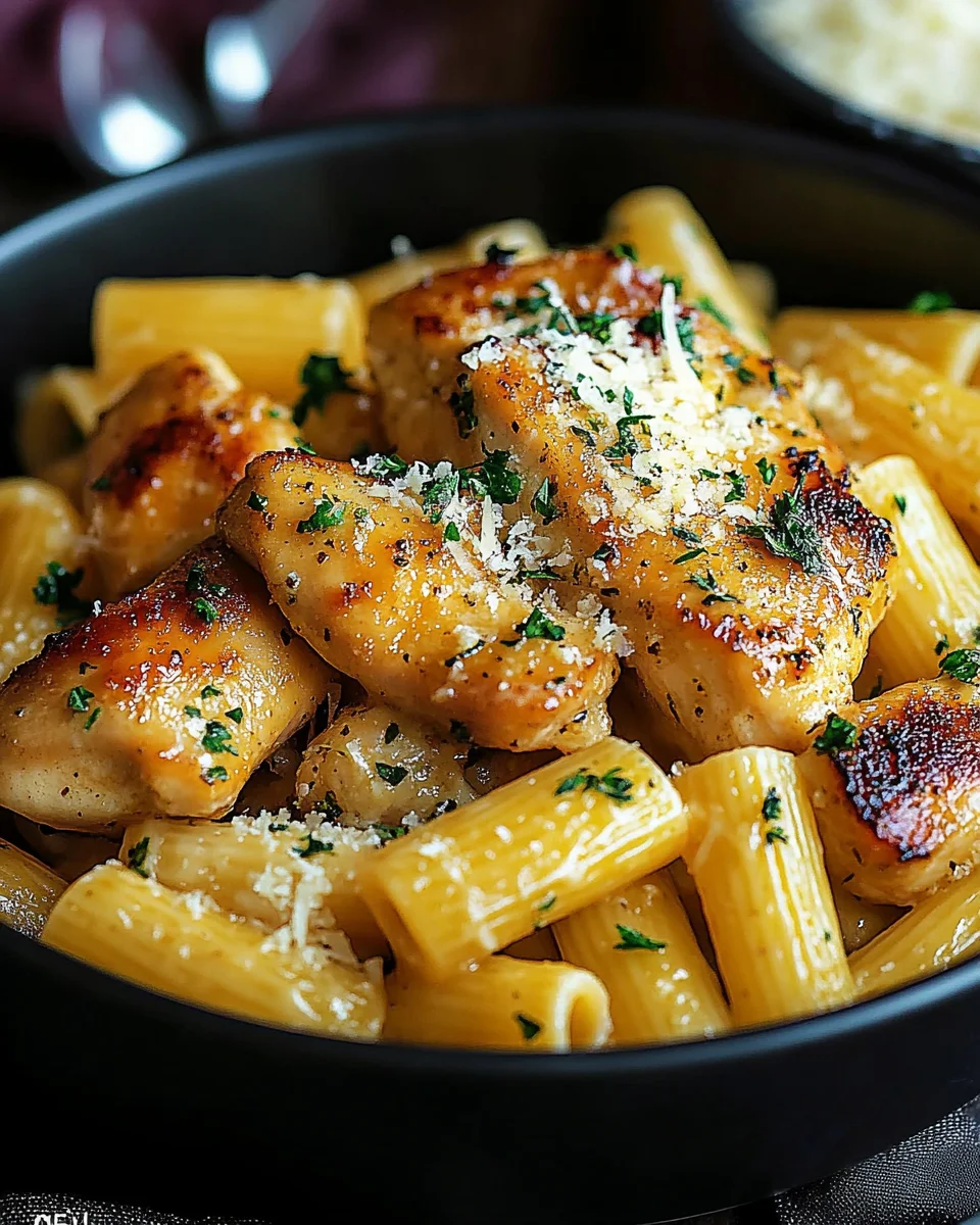 Garlic