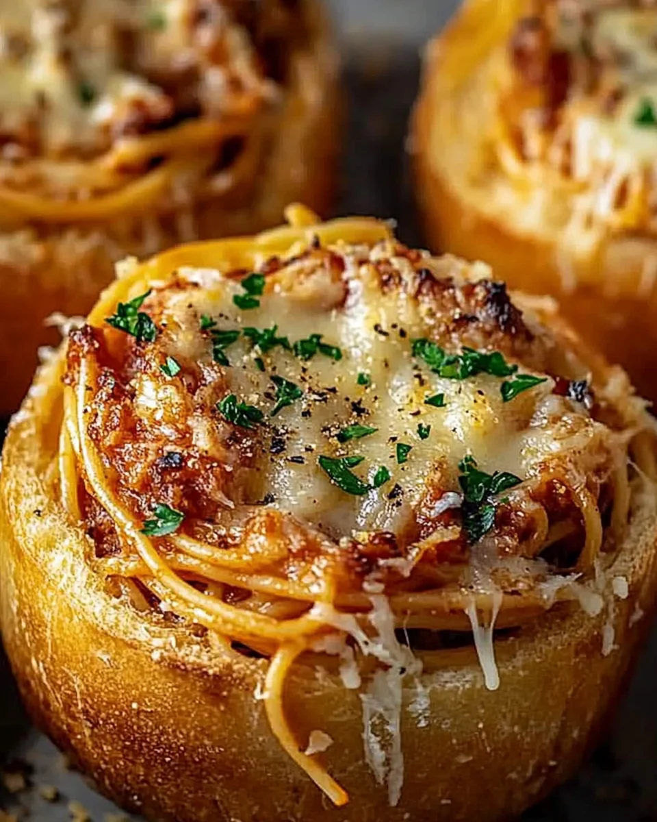 Spaghetti