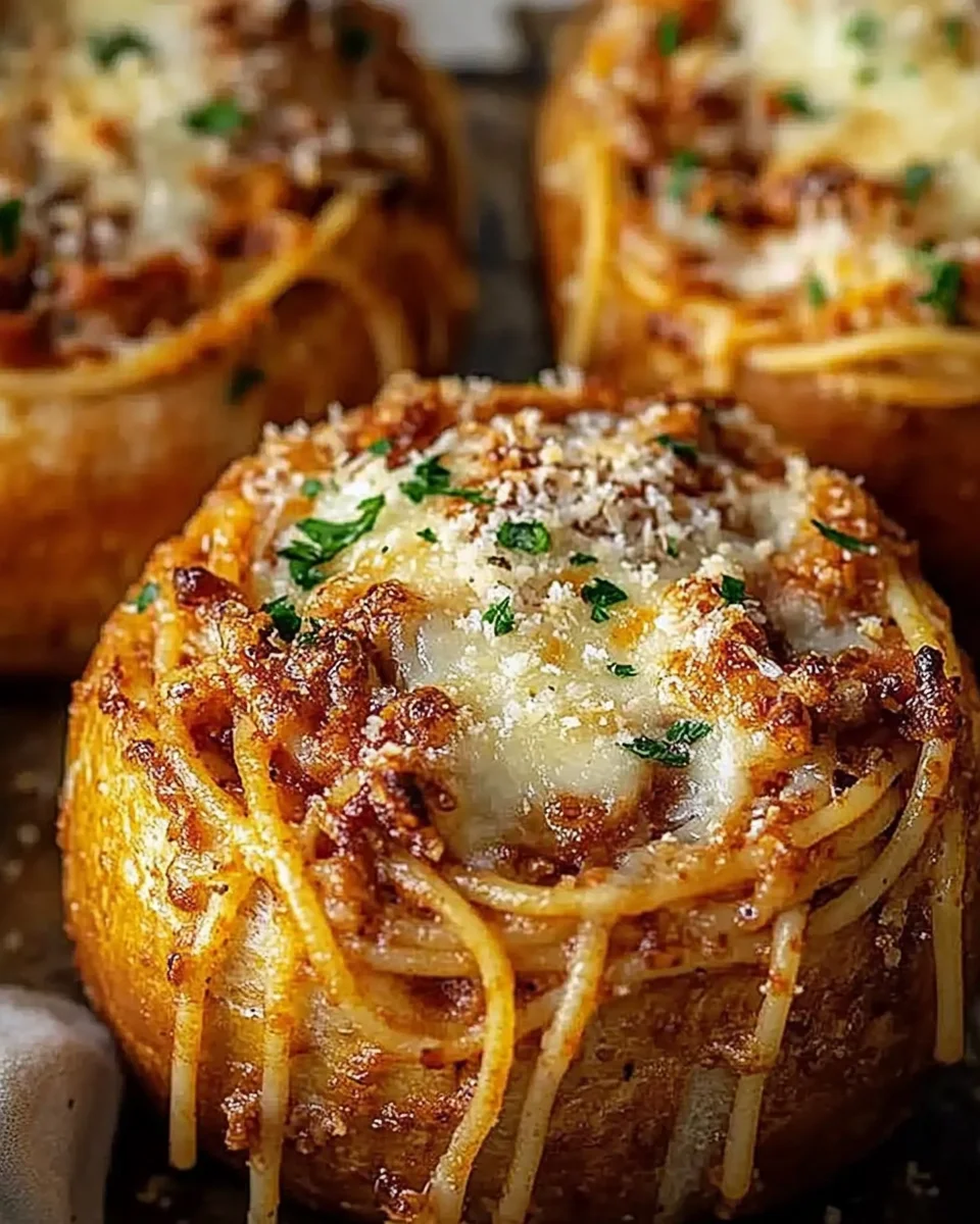 Spaghetti