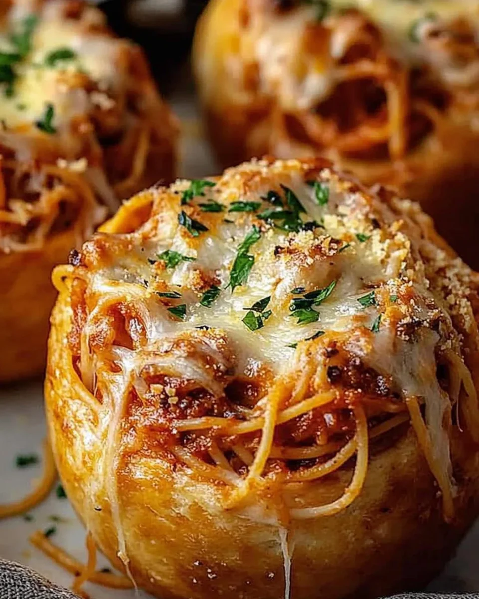 Spaghetti