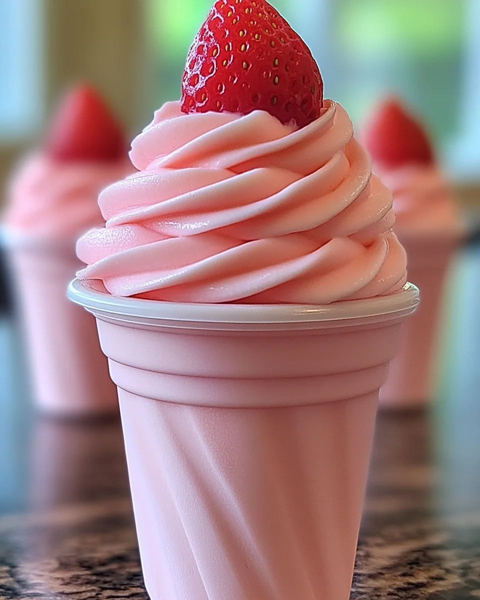 Strawberry