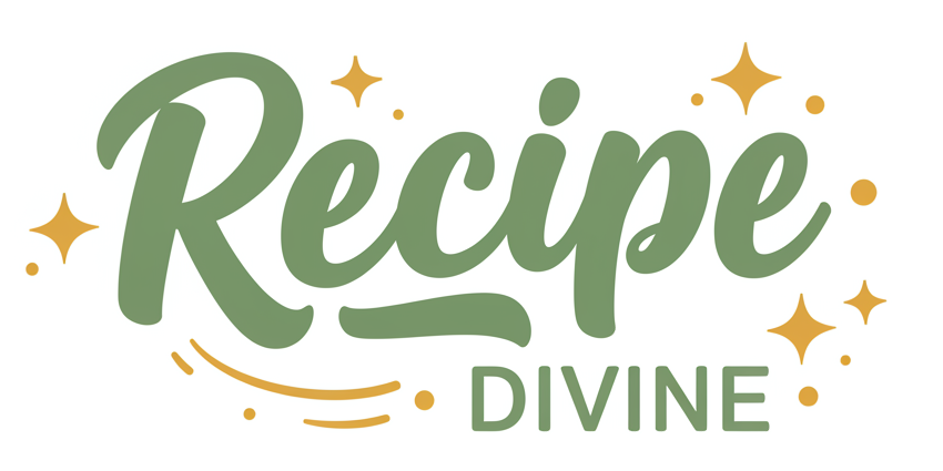 Recipe Divine