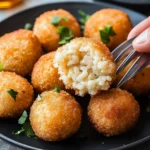Arancini Rice Balls