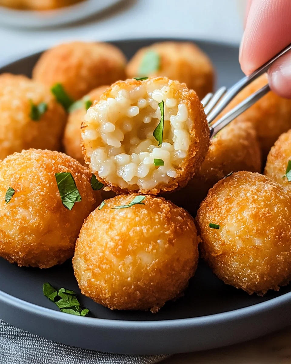 Arancini