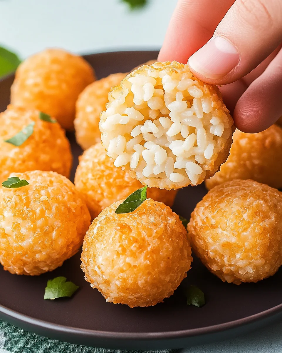 Arancini