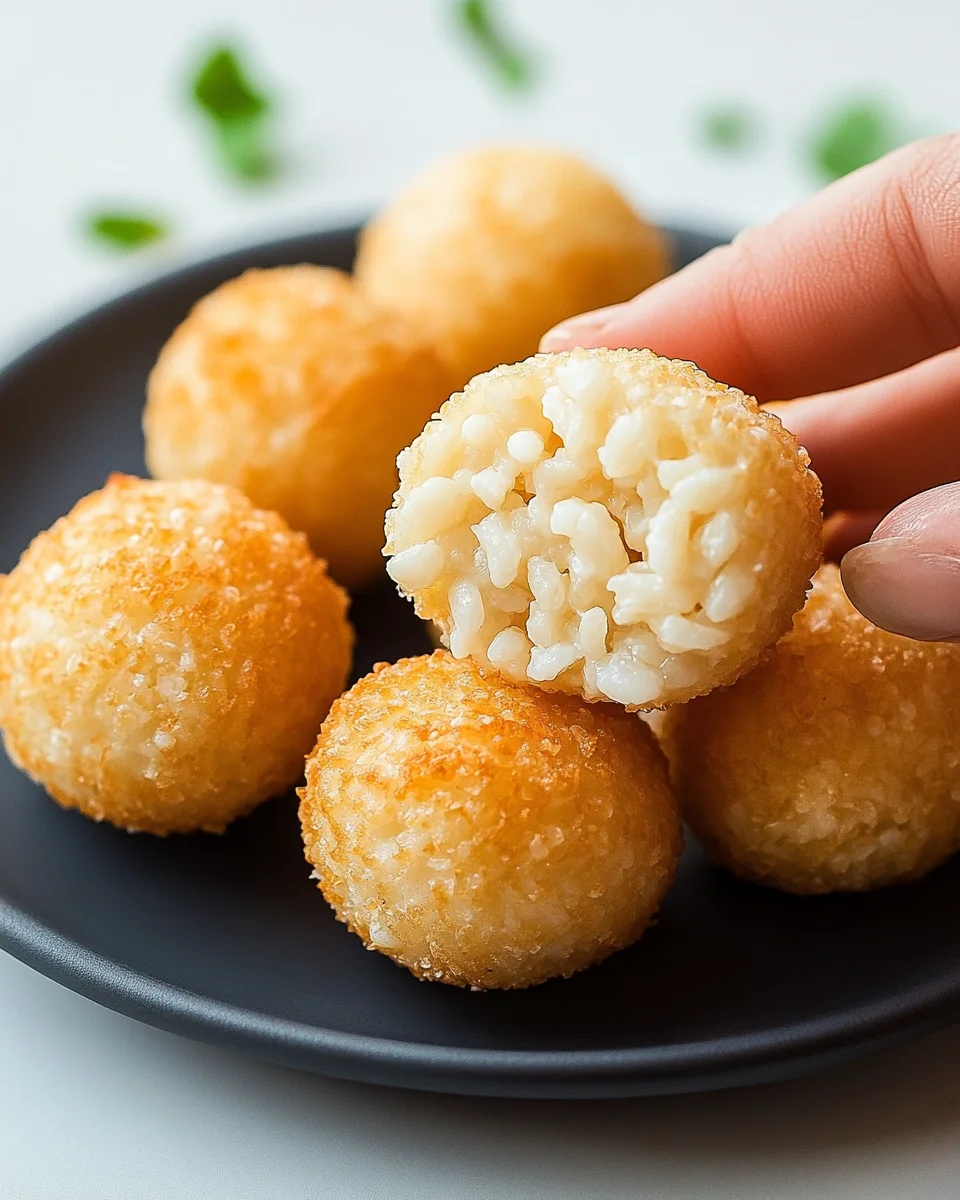 Arancini