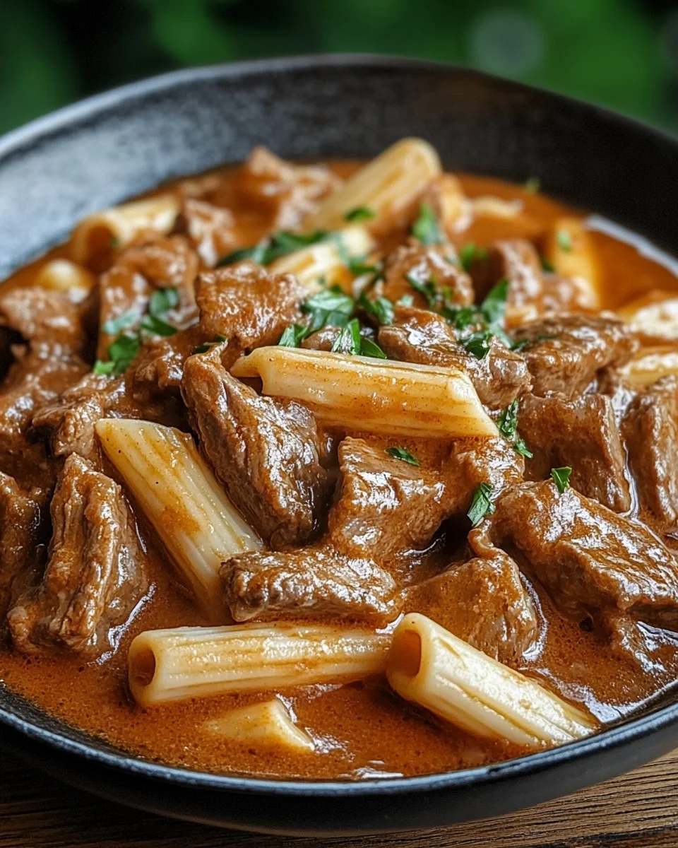 Beef
