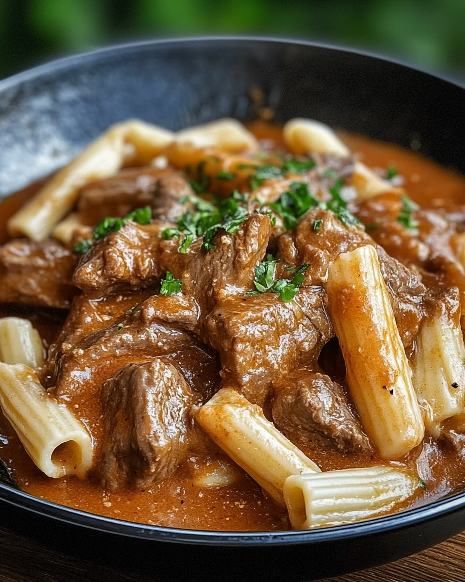 Beef