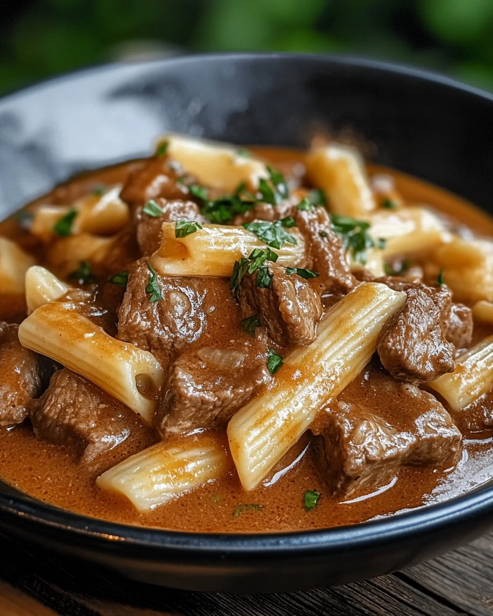 Beef
