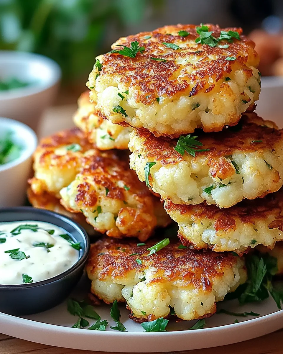 Cauliflower