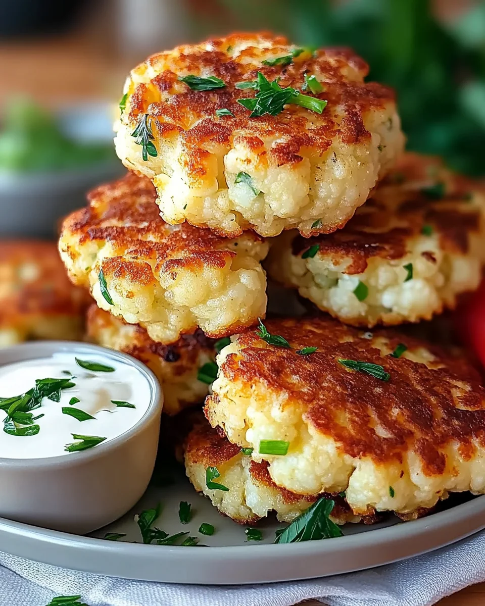 Cauliflower