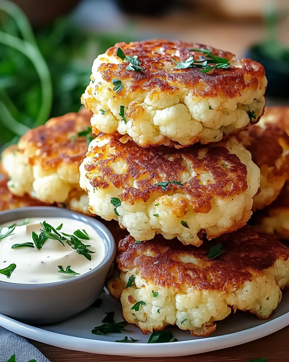 Cauliflower