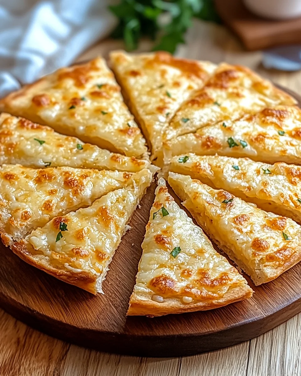 Cheesy