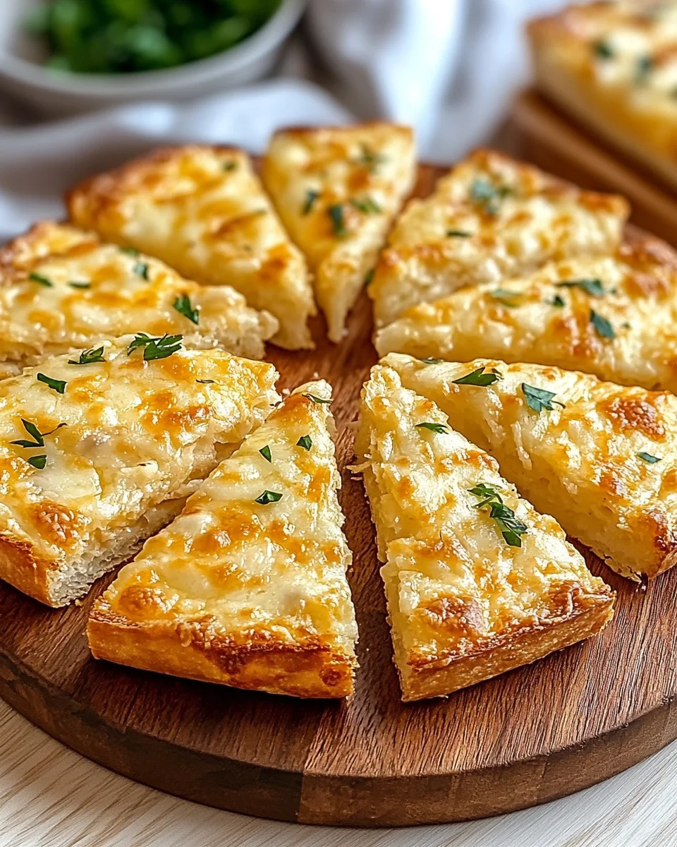 Cheesy