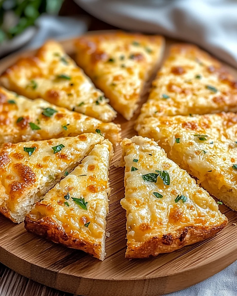 Cheesy