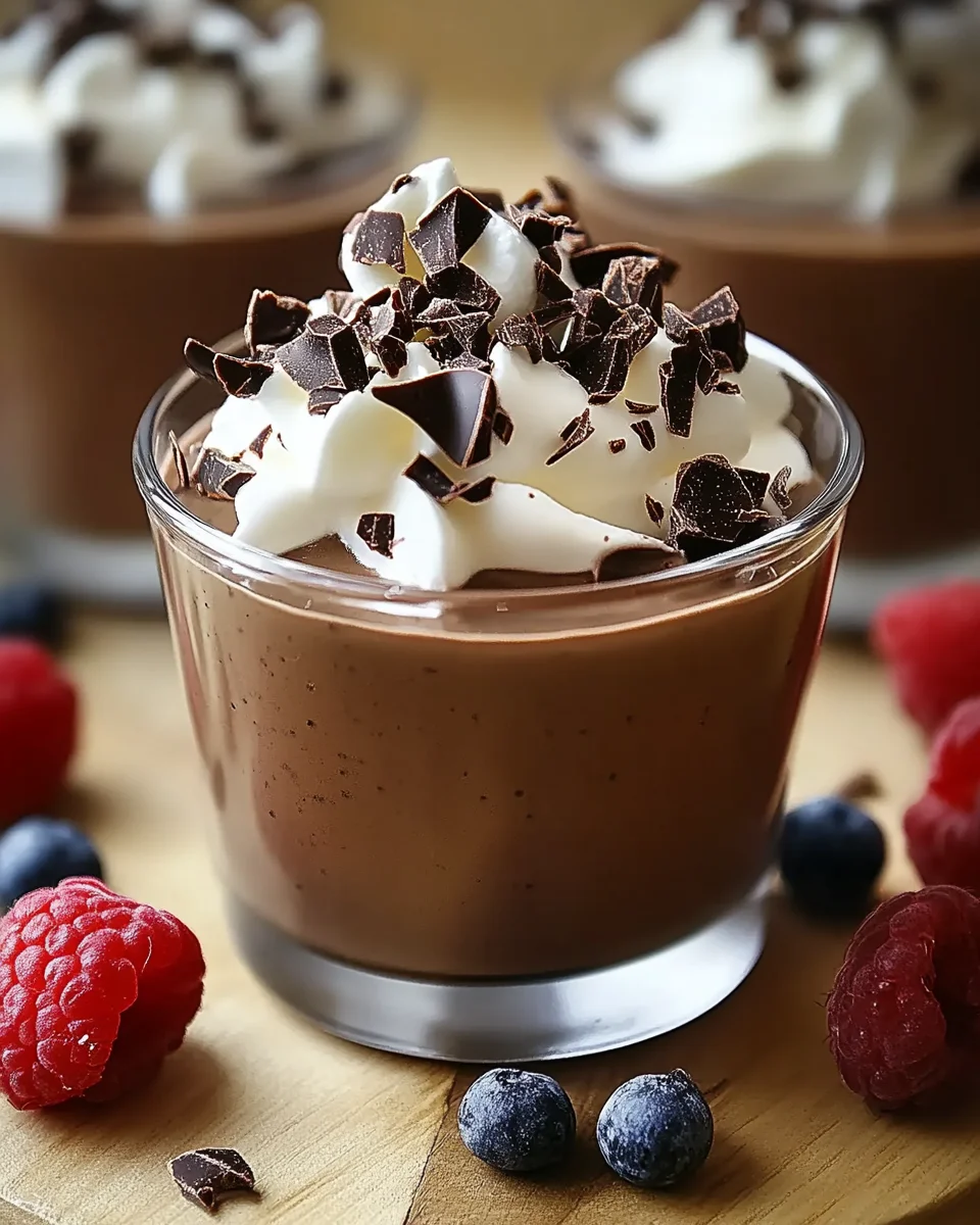 Chocolate
