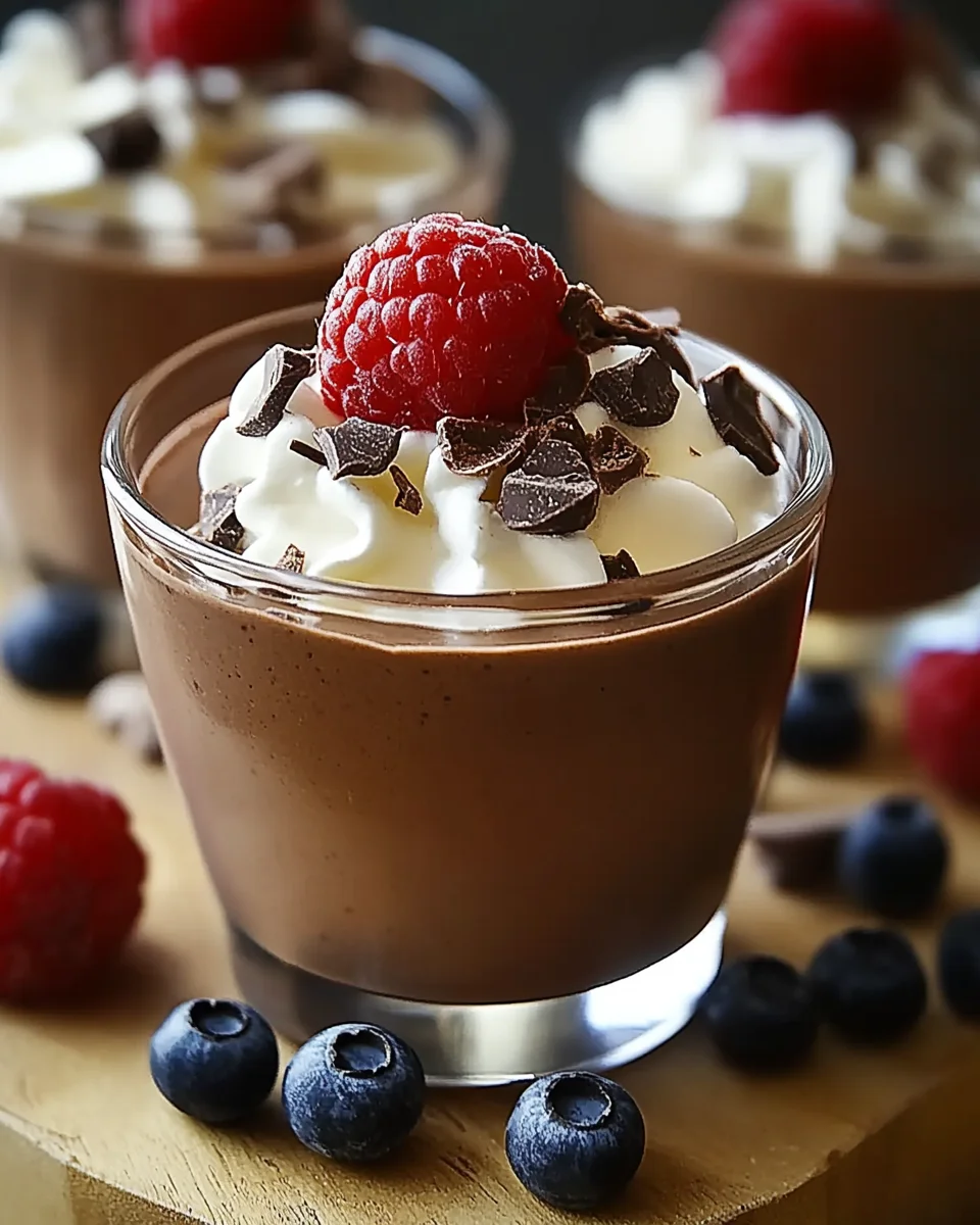Chocolate