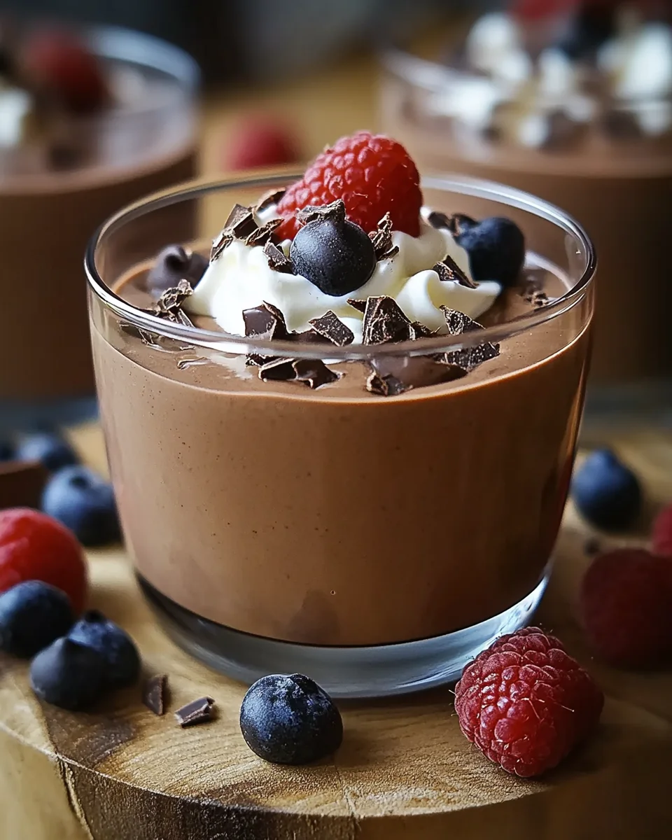 Chocolate
