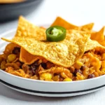 Classic Frito Pie