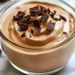Creamiest Protein Pudding Flavor