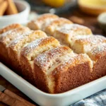 Dollywood Cinnamon Bread