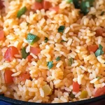 Easy Mexican Style Rice