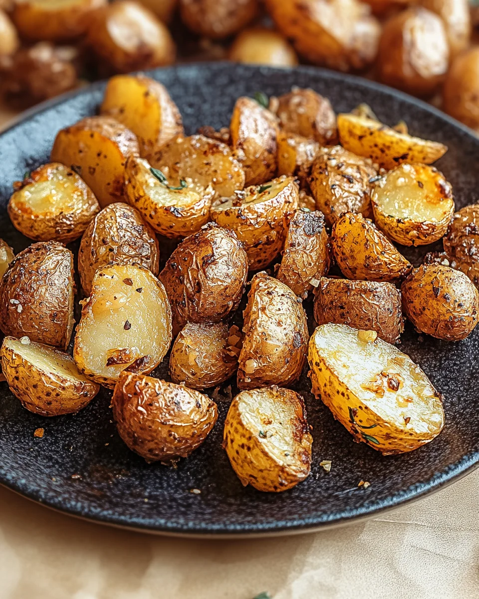 Garlic