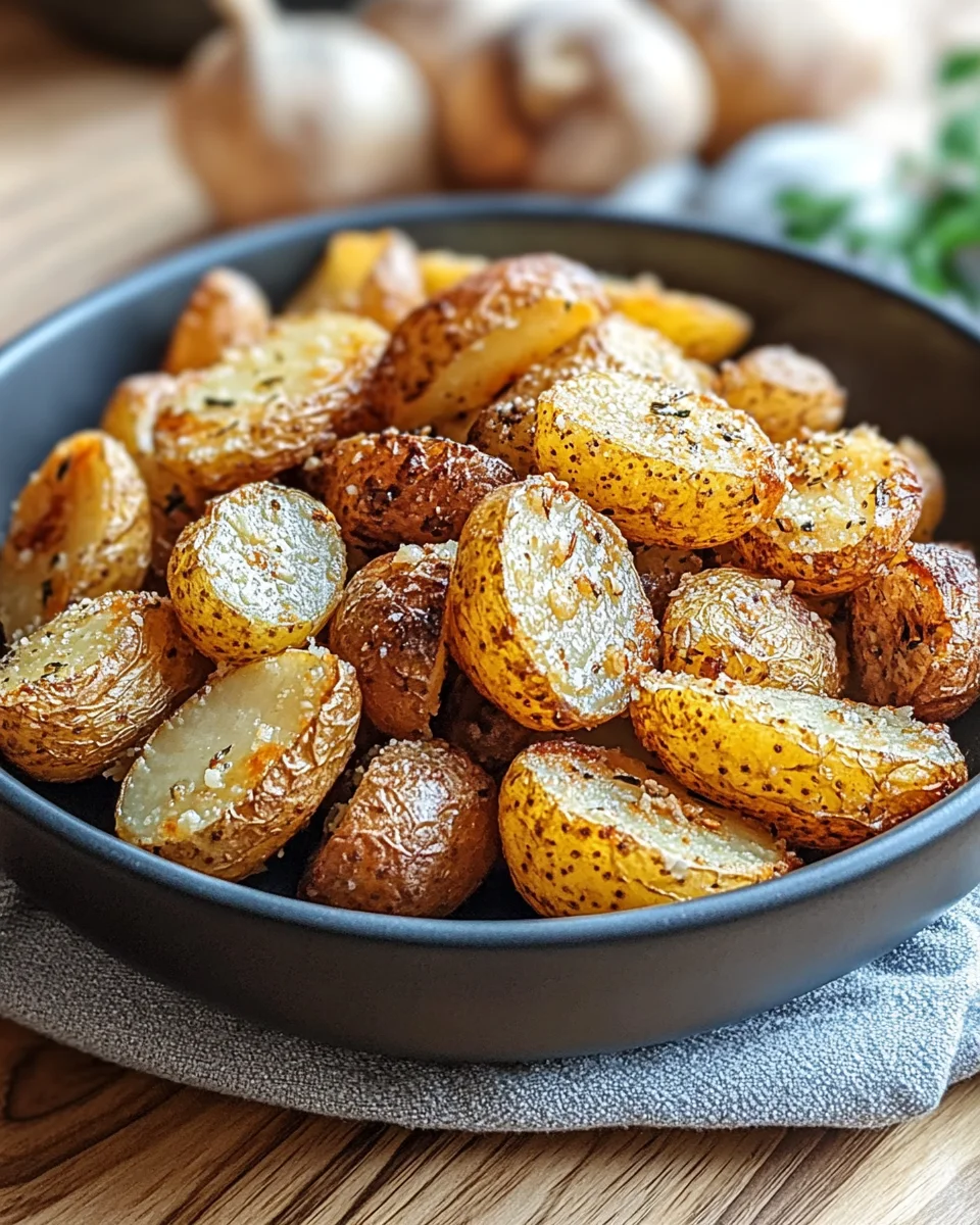 Garlic