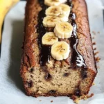 Greek Yogurt Banana Bread