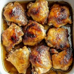 Honey Mustard Chicken