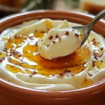 Hot Honey Cheese Delight