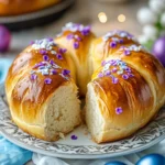 Italian Easter Bread Recipe