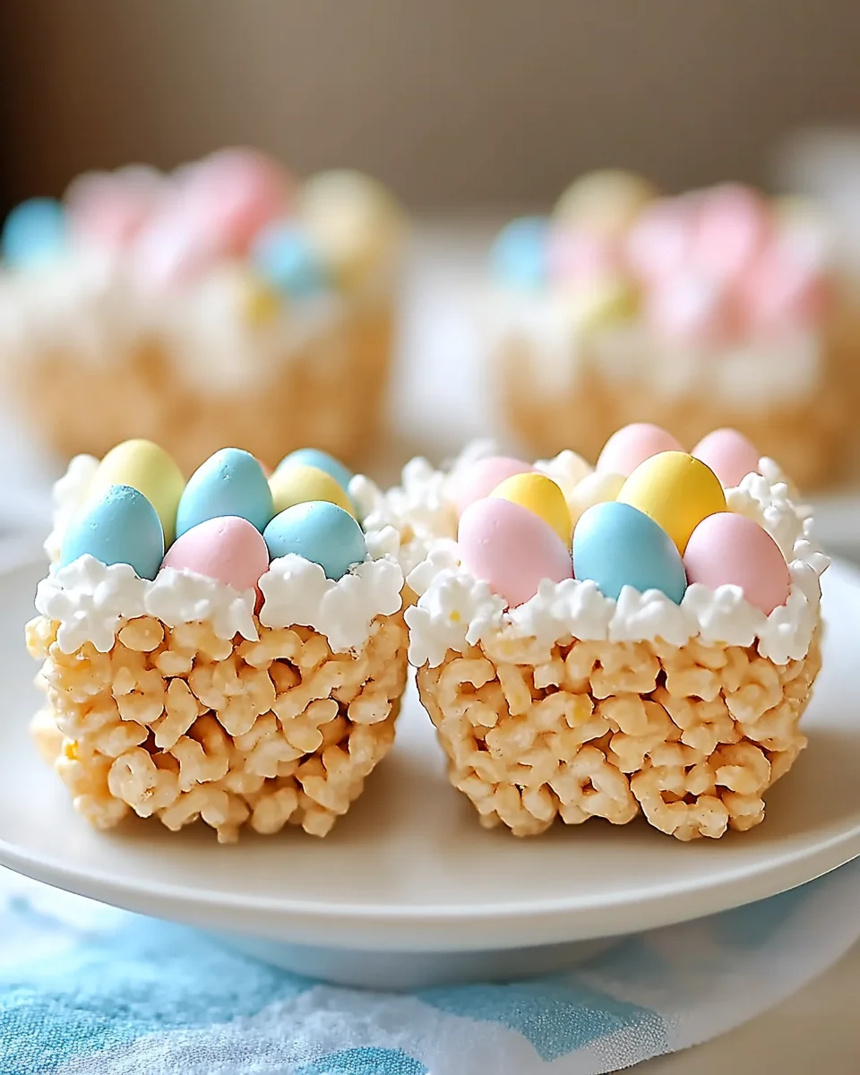 Krispies