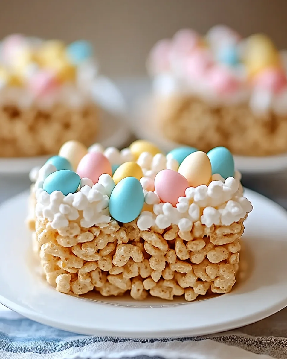 Krispies