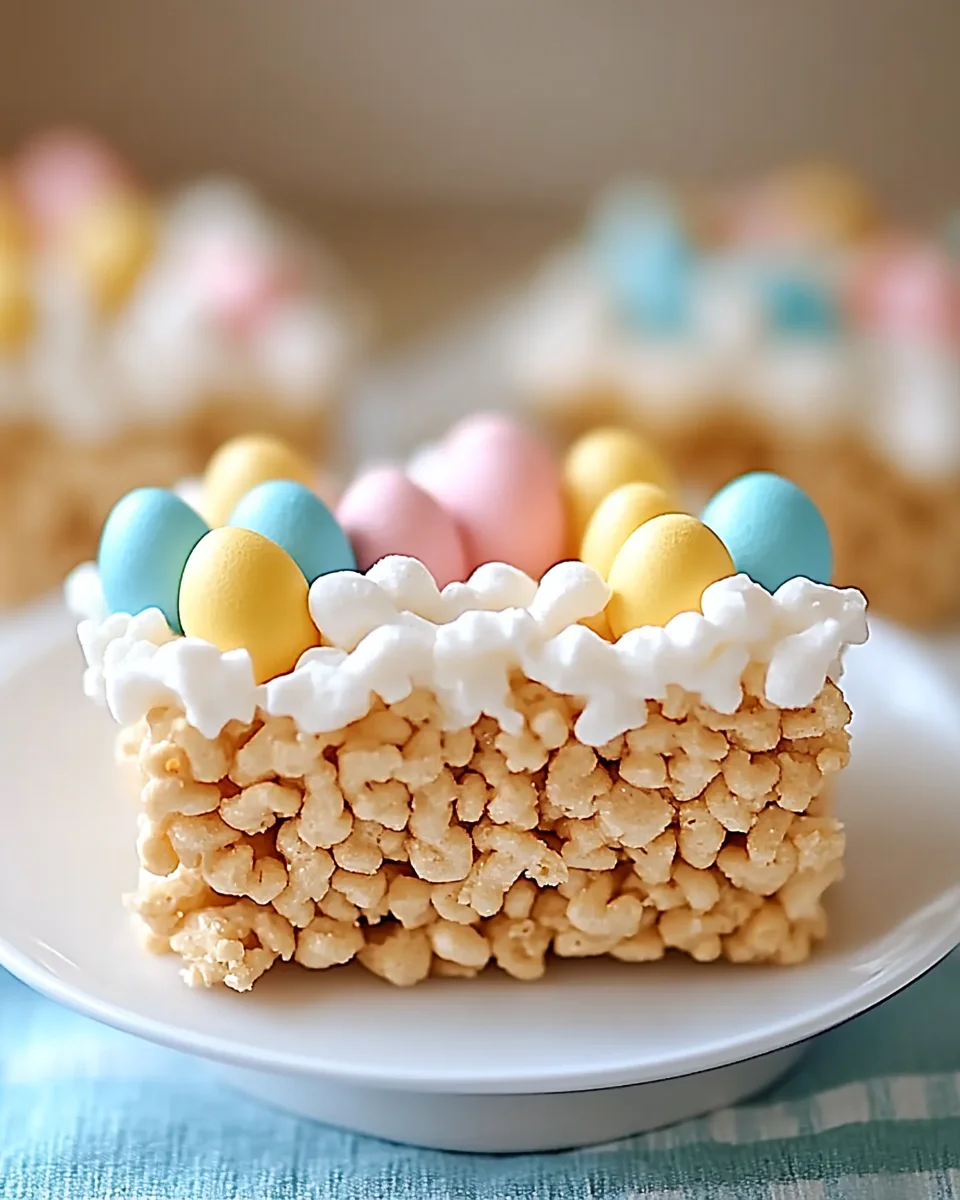 Krispies