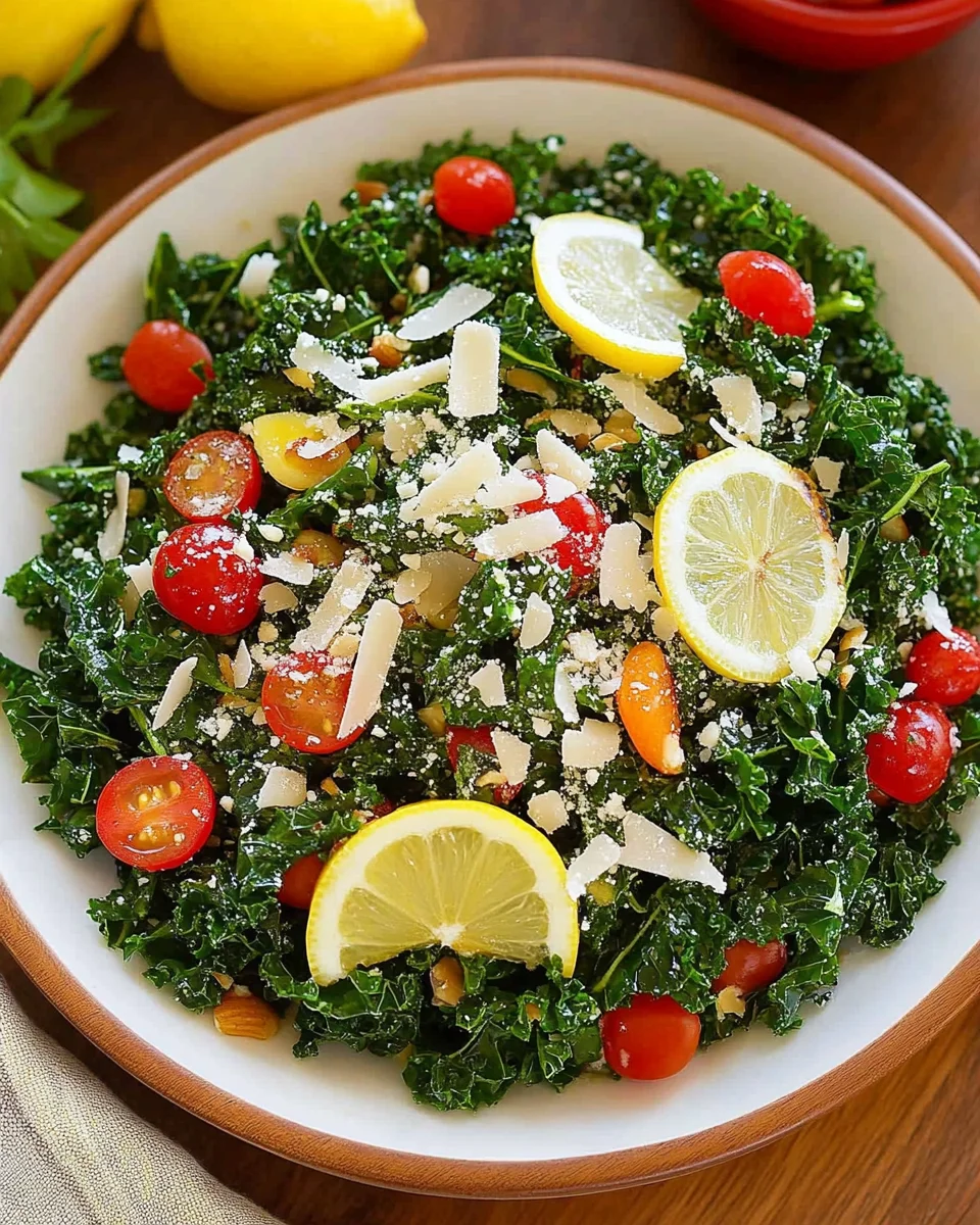 Lemony