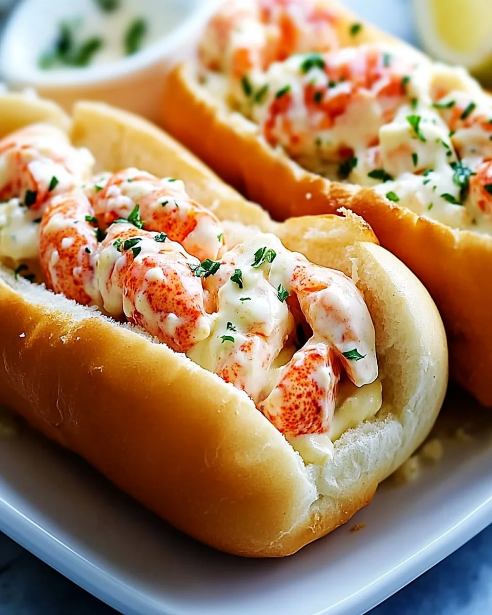 Lobster