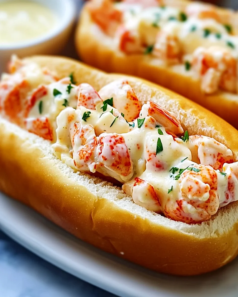 Lobster