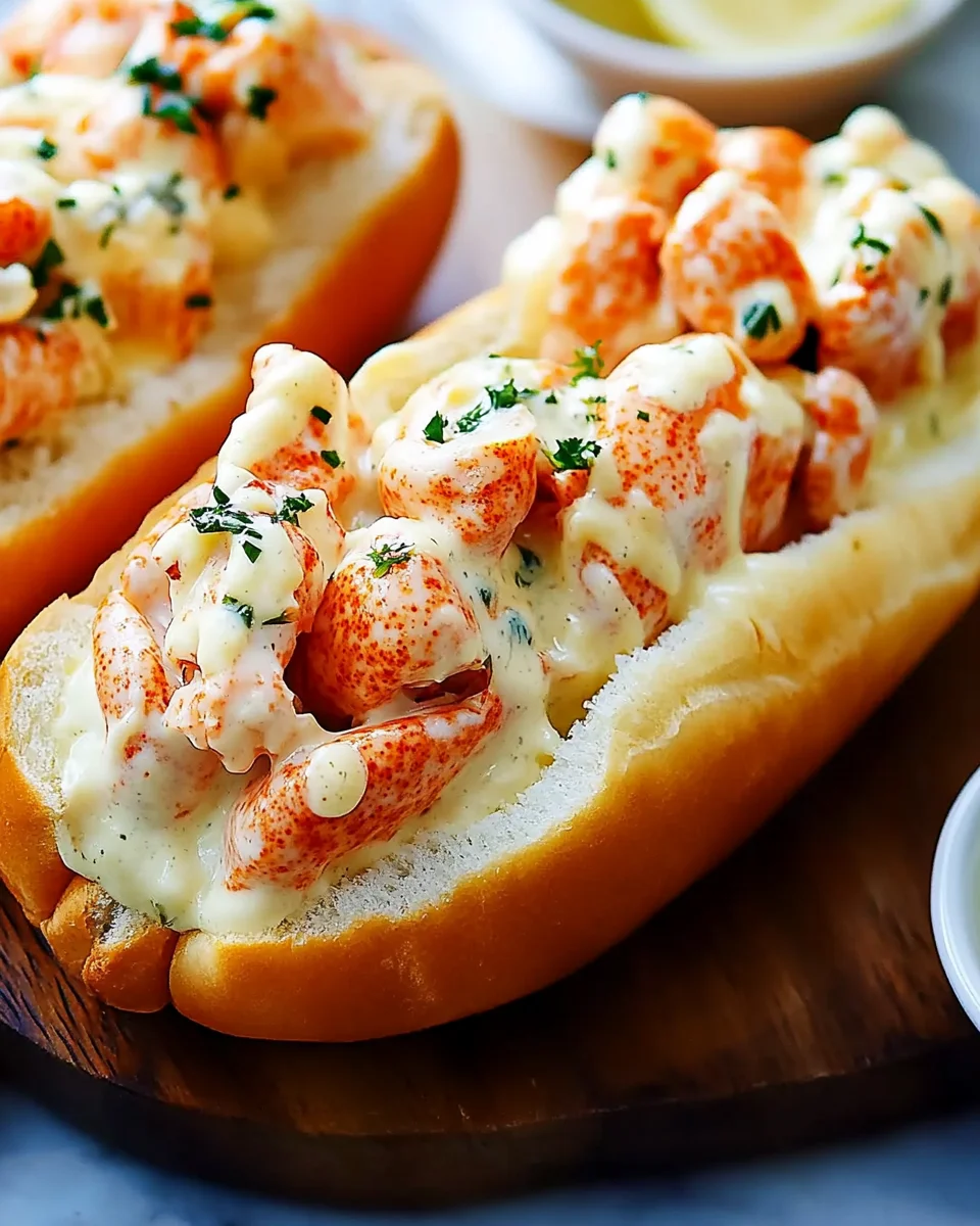 Lobster