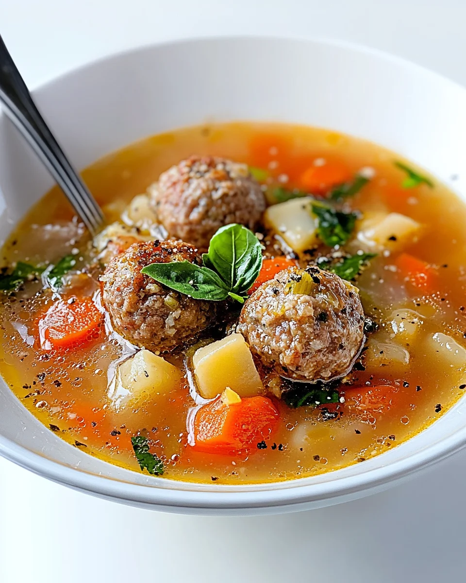 Meatball