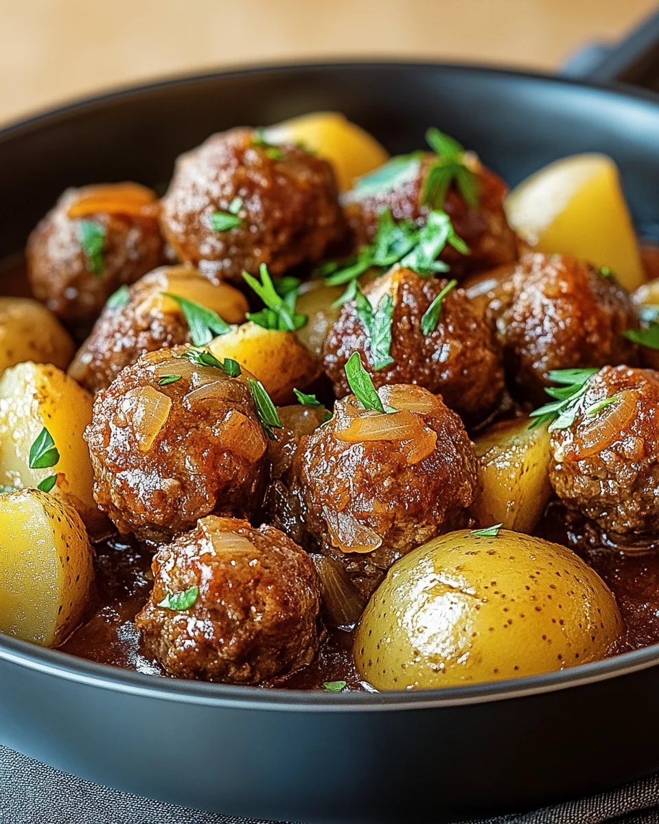Meatballs