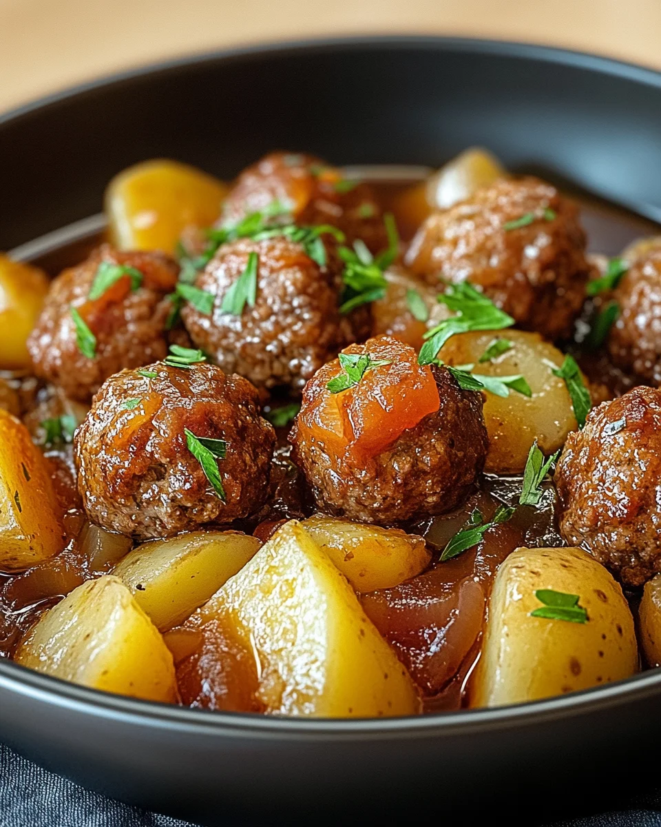Meatballs