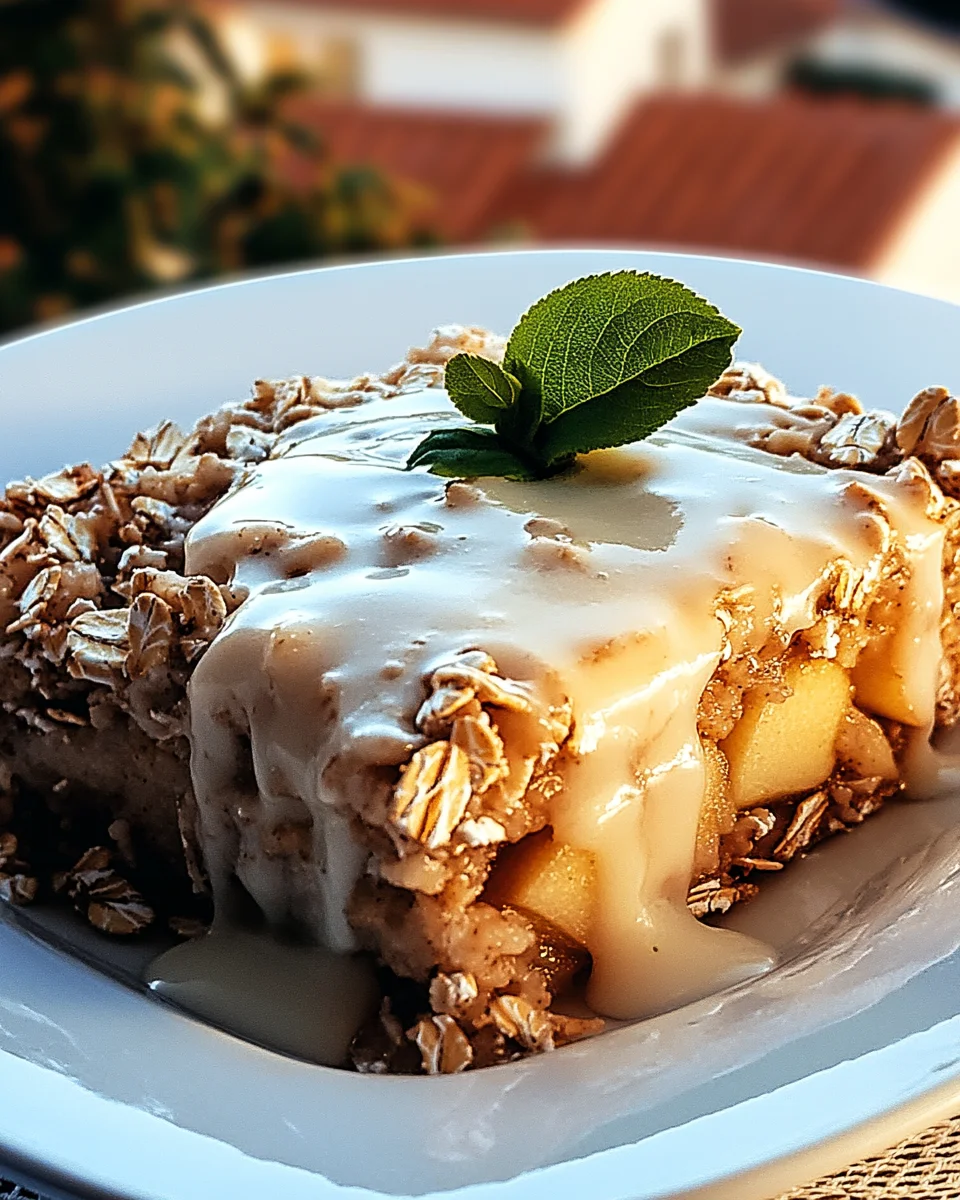 Oatmeal