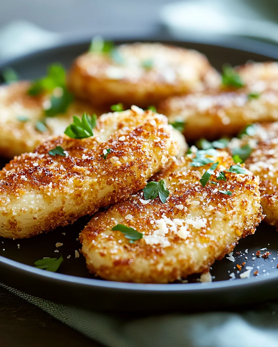 Parmesan