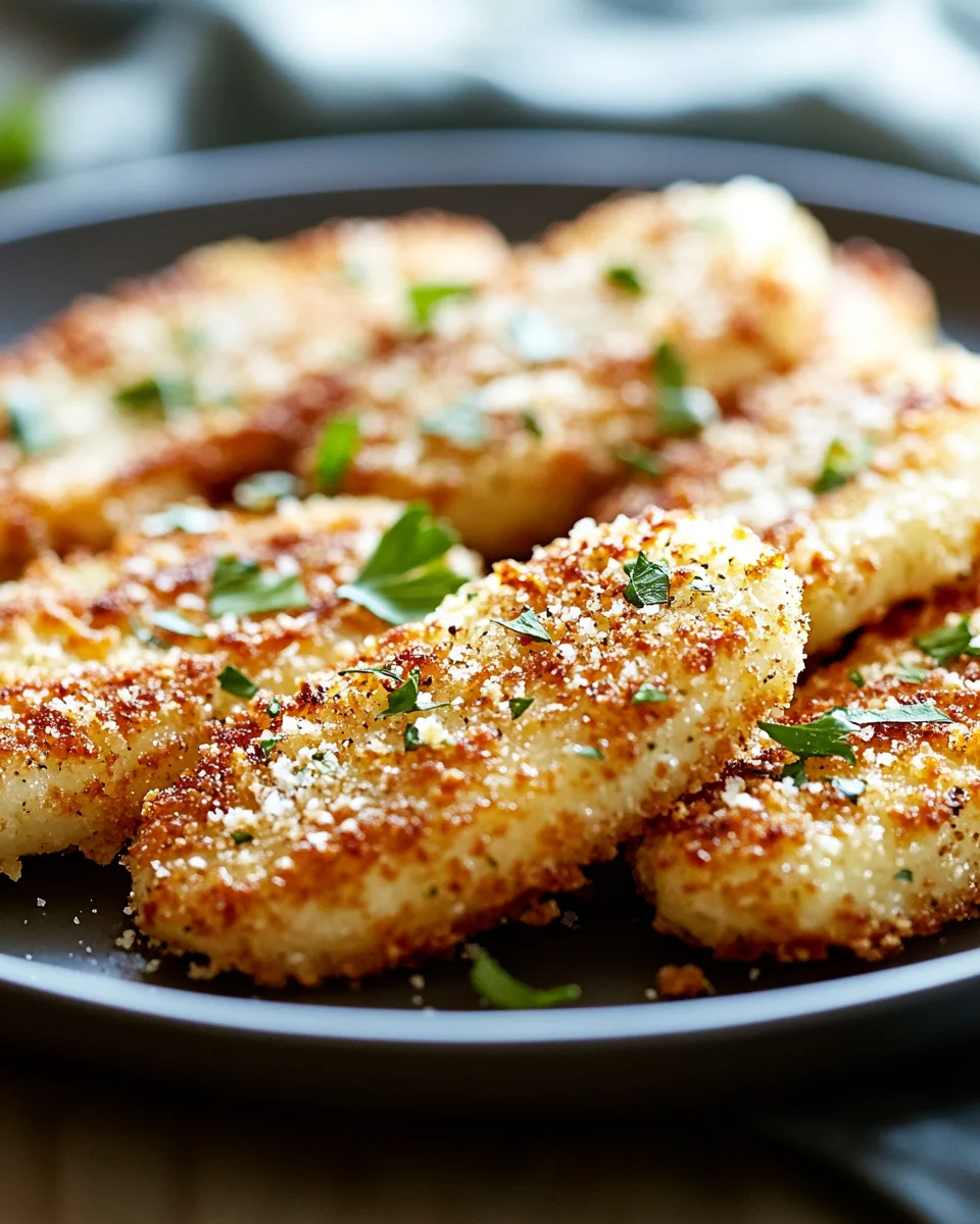 Parmesan