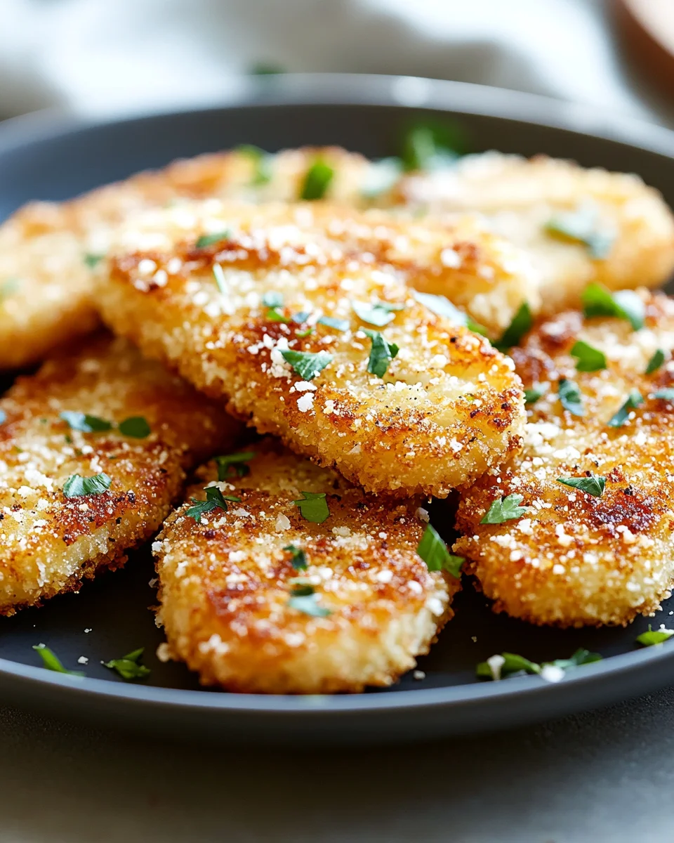 Parmesan