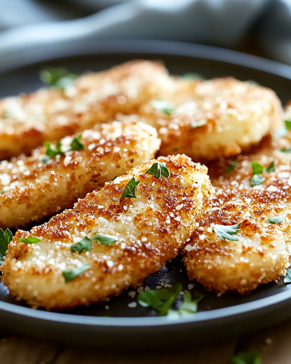 Parmesan